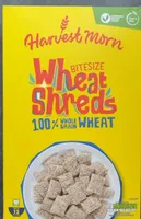 Bitesize Wheat Shreds