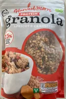 Protein Granola Apricot & Cranberry