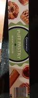Puff Pastry