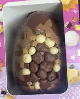 Billionairs easter egg