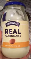 Real Mayonnaise