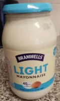 Light Mayonnaise