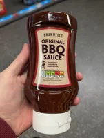 Original BBQ Sauce
