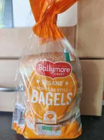 Sesame New York Style Bagels