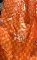 toasie SOFT THICK WHITE