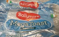 Mega Toast Seeded bread