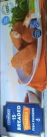 Fish Fingers