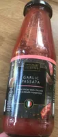 Garlic Passata