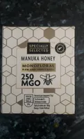 Manuka Honey