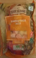 Exotic Smoothie Mix