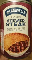 stewed steak