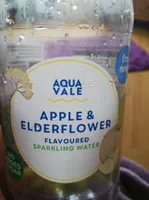 Sparkling water