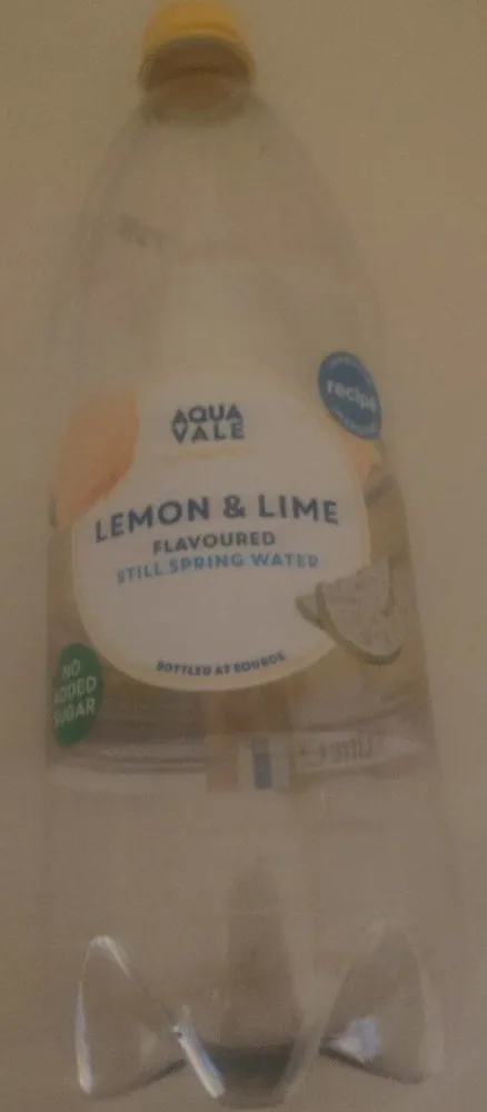 Lemon and Lime