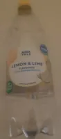 Lemon and Lime