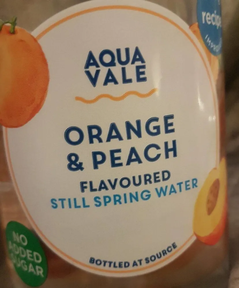 Aqua vale