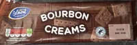 Bourbon creams