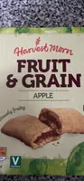 Fruit & Grain Apple
