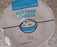 LOW FAT COTTAGE CHEESE