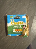 Cheese Slices