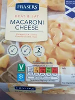 MACARONI CHEESE