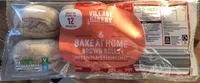 Brown rolls