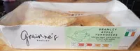 Apple Turnovers