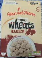 Fruit Wheats
