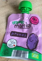 Organic Mamia