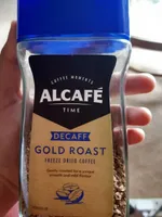 Decaff Gold Roast Coffee