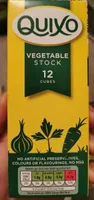 Vegetable Stock Cube