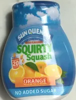 Squirty squash