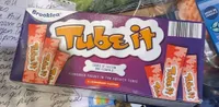 Tube it