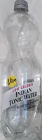 Low Calories Indian Tonic Water