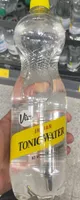 Tonic water