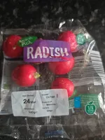 Radish