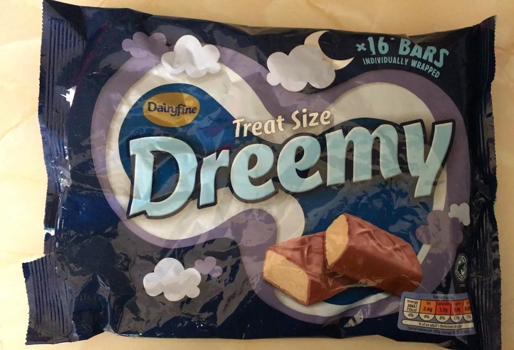 Dreemy