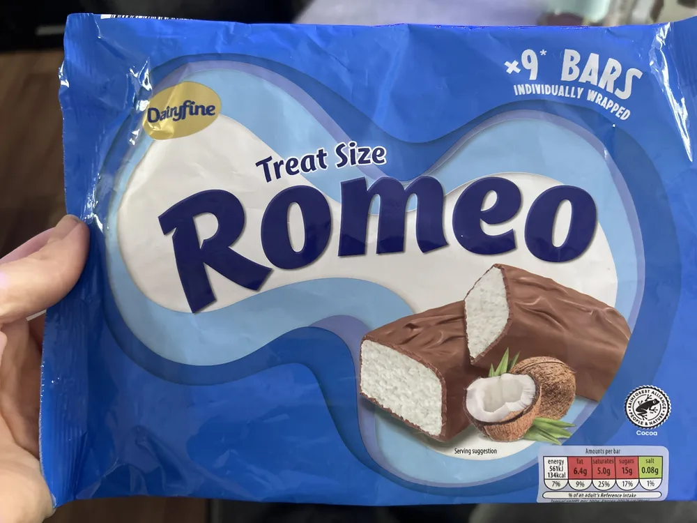 Romeo