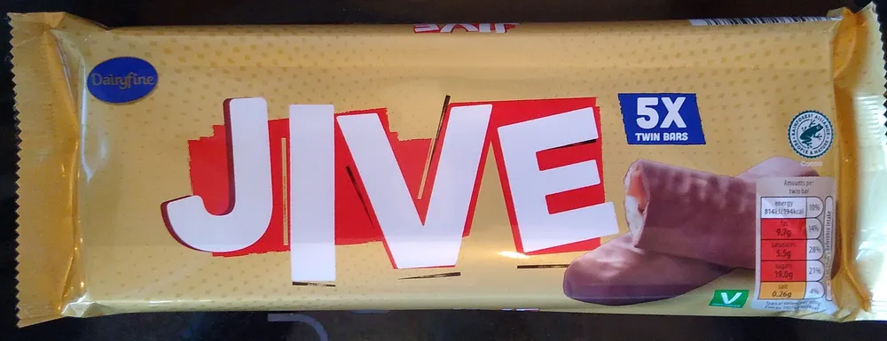 Jive