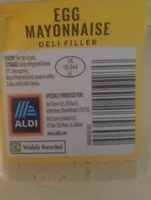 Egg Mayonnaise