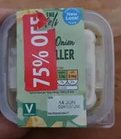 Four Cheese & Onion Deli Filler