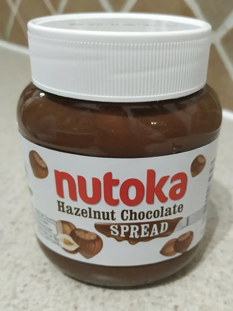 Nutoka