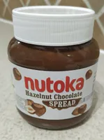 Nutoka