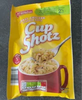 Cup shorz roast chicken