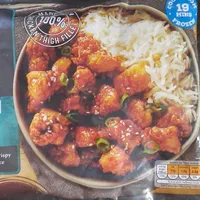 Gastro by Roosters ROUDLY MADE 100% HICKEN THIGH S