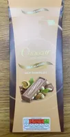 Smooth & Creamy Cocoa Choceur MILK ALMOND SMOOTH M