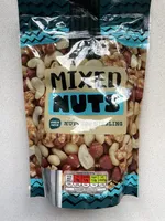 Mixed Nuts