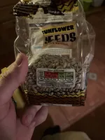 SUNFLOWER SEEDS