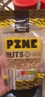 Pine nuts