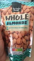 Almonds