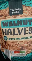 Walnut Halves